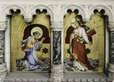 Fe, la lección del Apóstol Santo Tomás