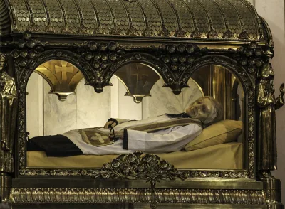 El Sacerdote según San Juan María Vianney