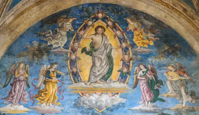El Dogma de la Resurrección de Jesucristo