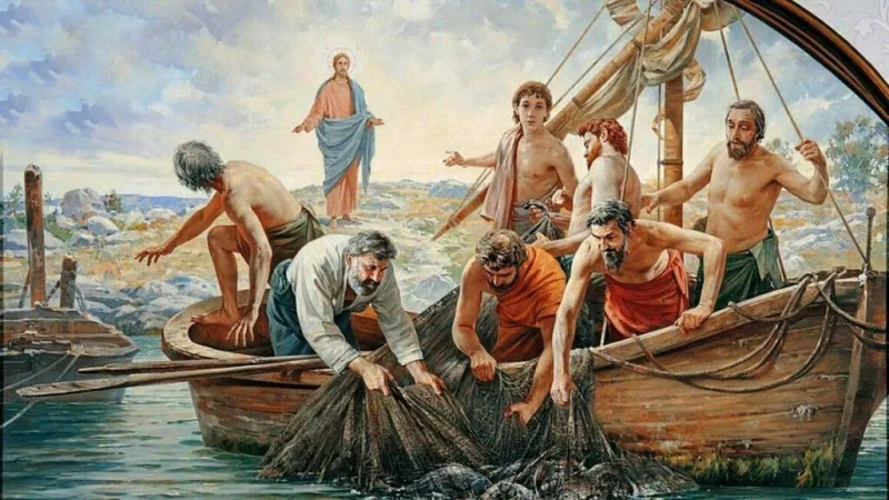 Amistad y apostolado