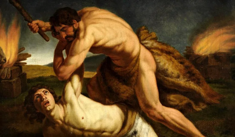 ¿Es pecado enojarse?