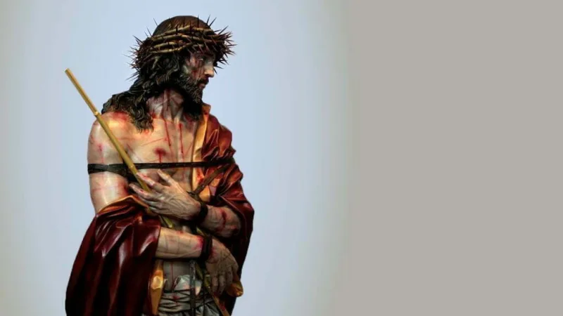 Visión del Padre Pío. Cristo llama a los sacerdotes indignos: «¡Carniceros!»