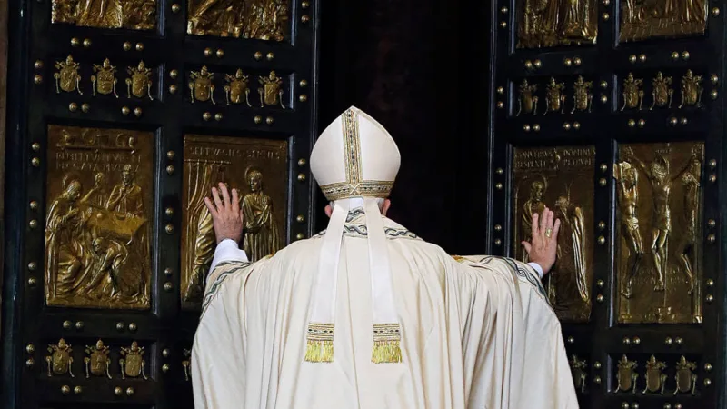 ¿Cómo ganar indulgencia en el Año de la Misericordia?