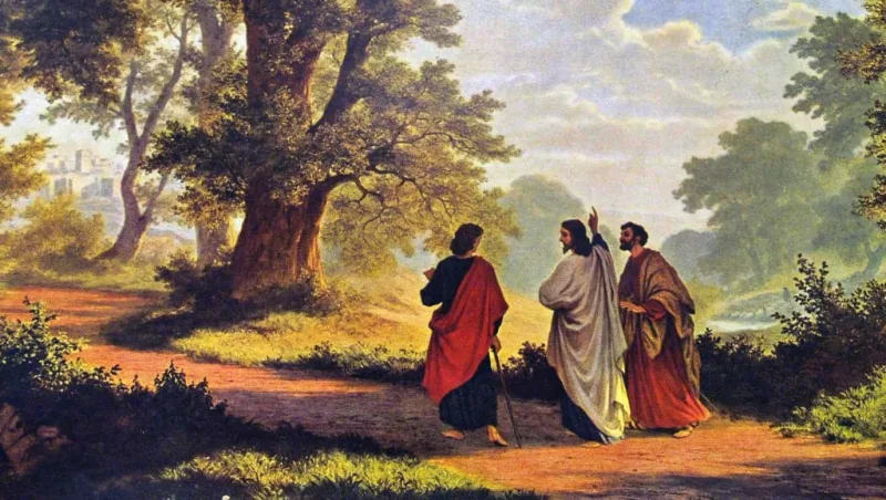 ¿Qué mensaje deja el Camino de Emaús?