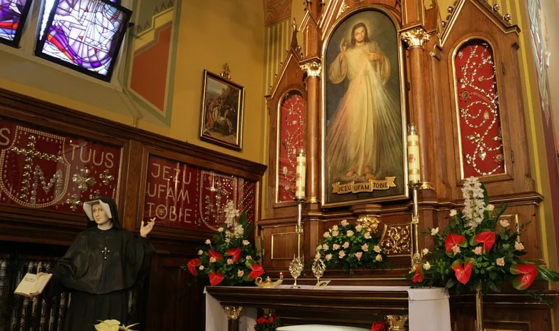 Indulgencia Plenaria en la Fiesta de la Misericordia