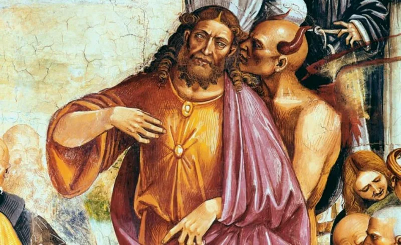 «La Iglesia sufre la peor apostasía de su historia», escritor canadiense habla sobre el tiempo del Anticristo