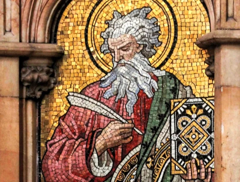 El Catequista: un apóstol siempre actual