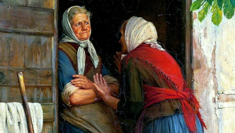 El pecado de la murmuración:  ¿Cómo salir de él?