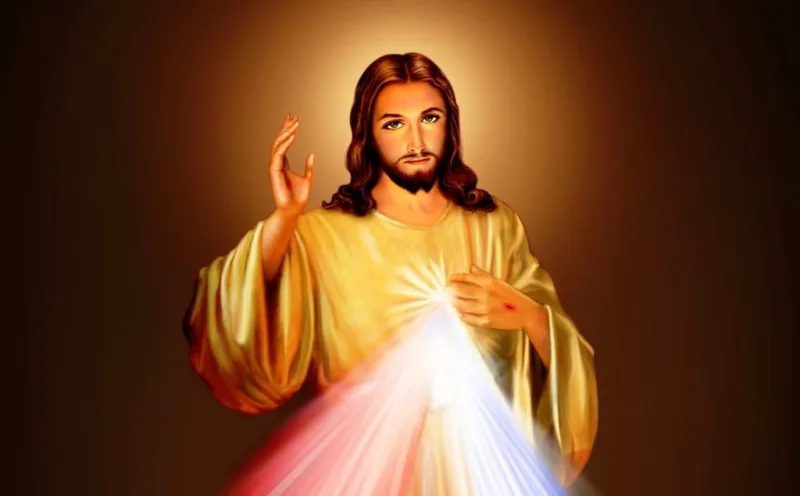 Fiesta de la Divina Misericordia, un refugio y amparo para todas las almas