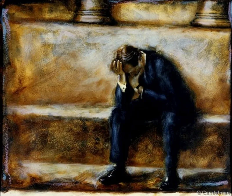 Por qué la pandemia ha tenido tanto impacto emocional