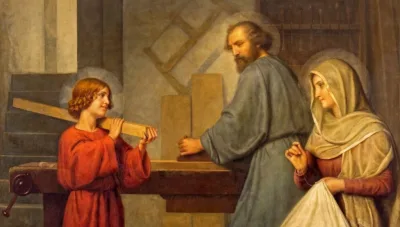 «Honra a tu Padre y a tu Madre»