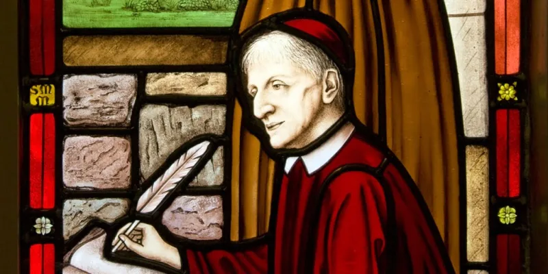 Mensajes proféticos del Cardenal Newman sobre el Anticristo y el fin de los tiempos