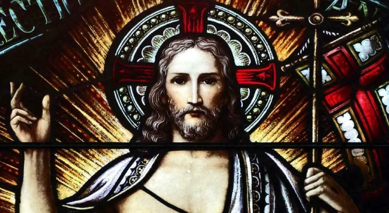 La Cronología de las apariciones de Jesús Resucitado