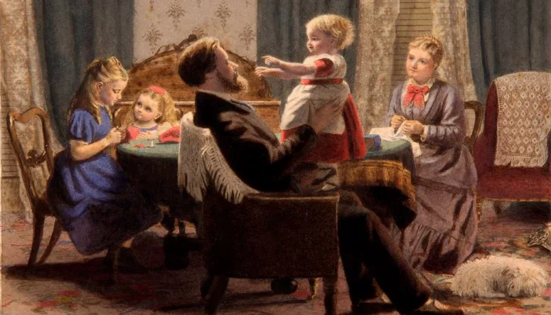 Educar a la Familia hoy: ¿Quién y cómo se hará?