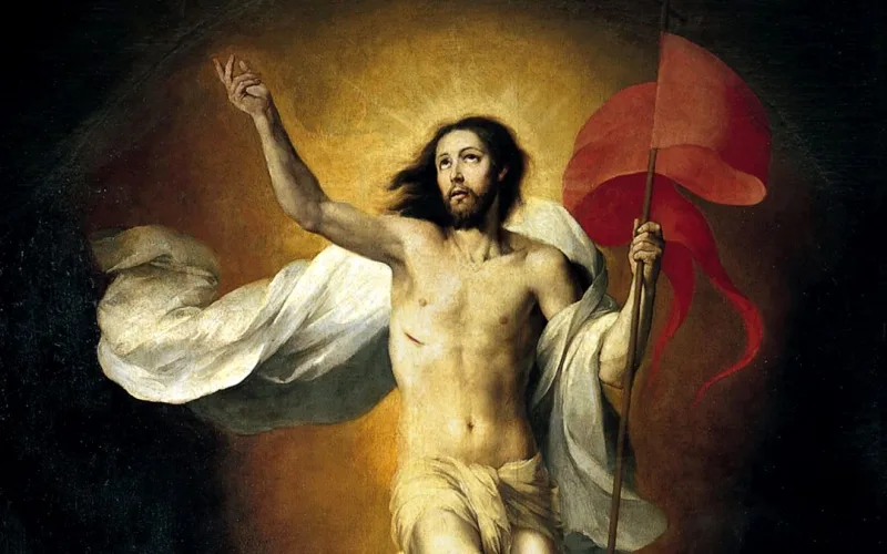 Respuestas a Argumentos en contra de la Resurrección de Cristo