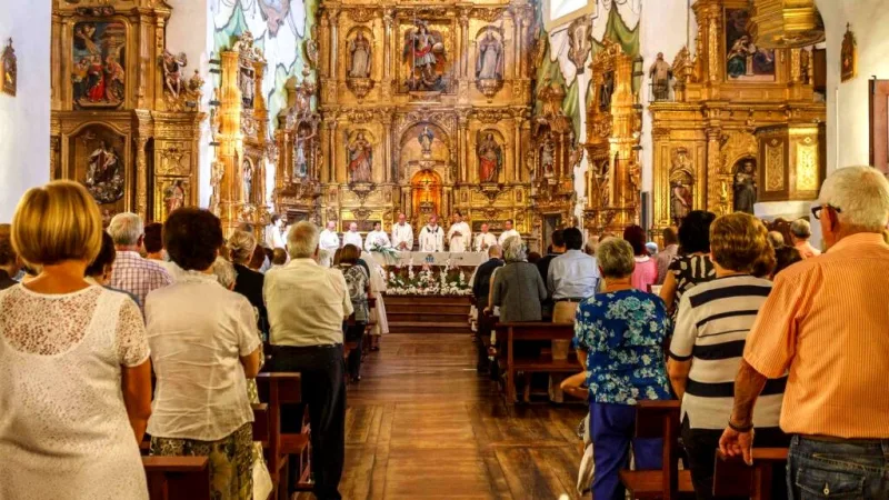 La santificación del Domingo