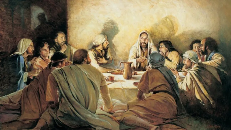 La «eterna» queja de Jesús