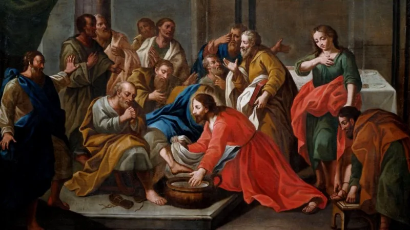 Una virtud fundamental: La humildad