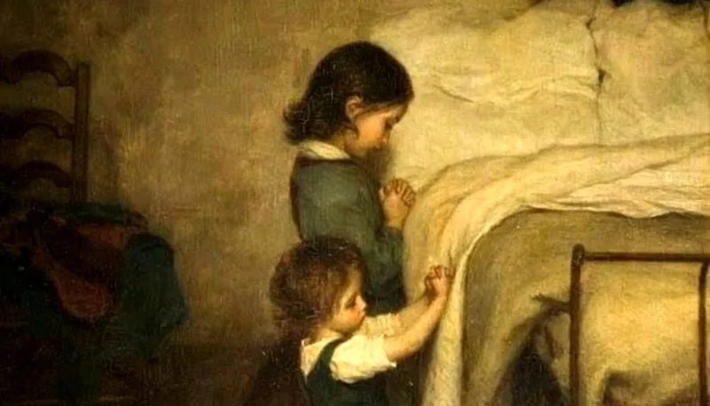 El secreto del éxito: la oración al comienzo del día