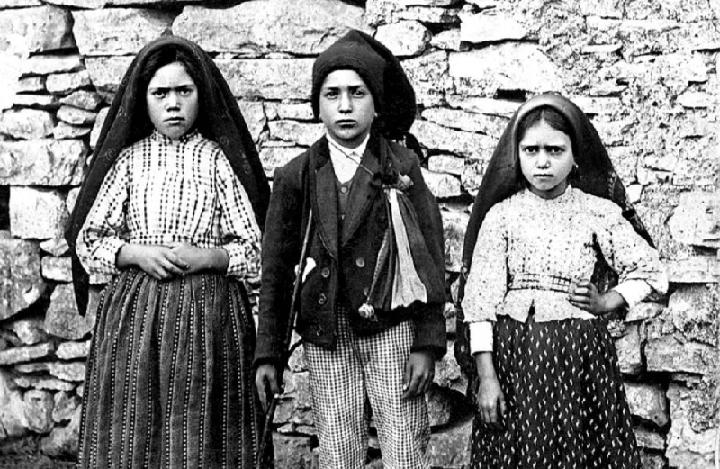 La amiga de Sor Lucía que estará en el Purgatorio hasta el fin del mundo