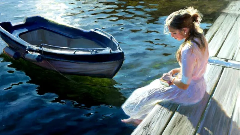 Guía cristiana para la modestia en los calurosos meses de verano