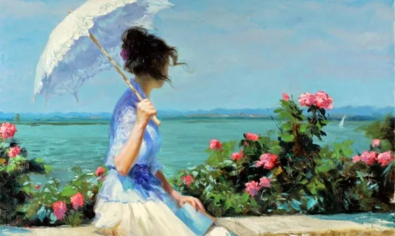 La esclavitud del verano y la modestia