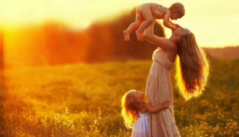 Mujeres que abandonaron sueños por la maternidad: «Mi hijo es mi sueño más grande»