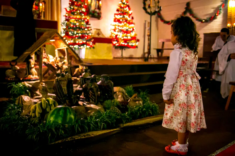 Un cuento de Navidad