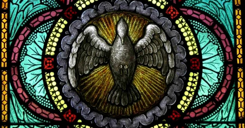 Novena de preparación para Pentecostés