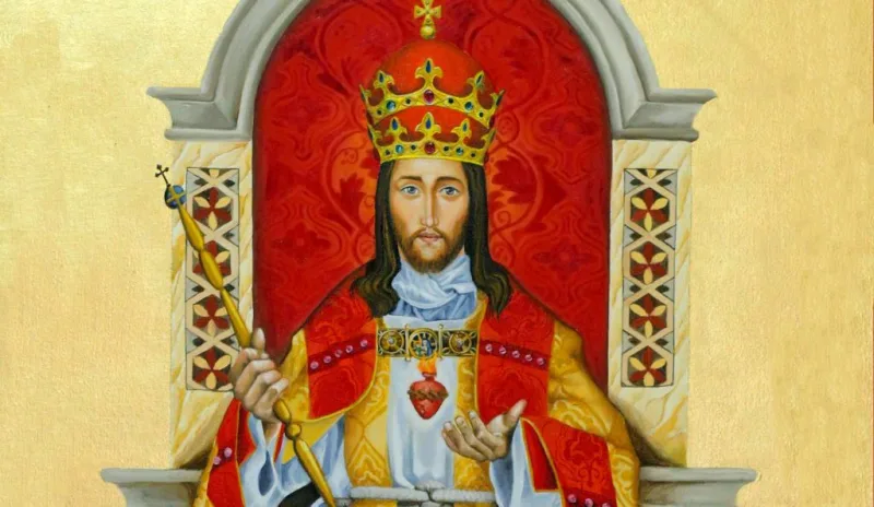 Oraciones al Sagrado Corazón de Jesús