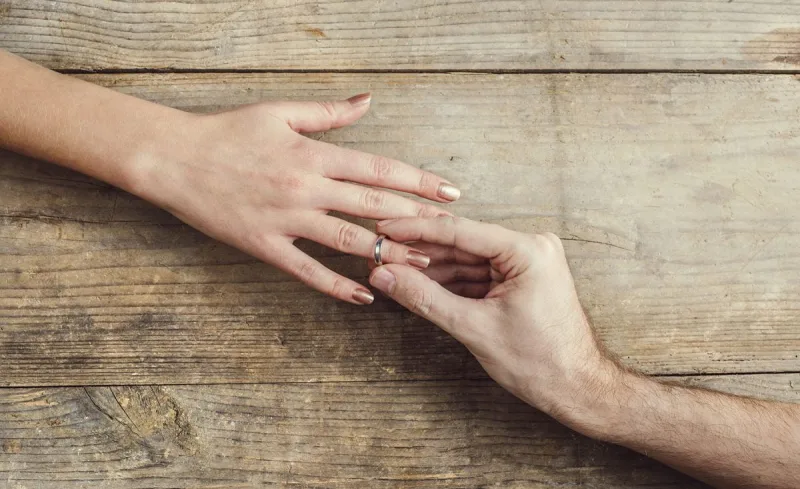 Obispos de EE.UU. crean web para ayudar a los matrimonios