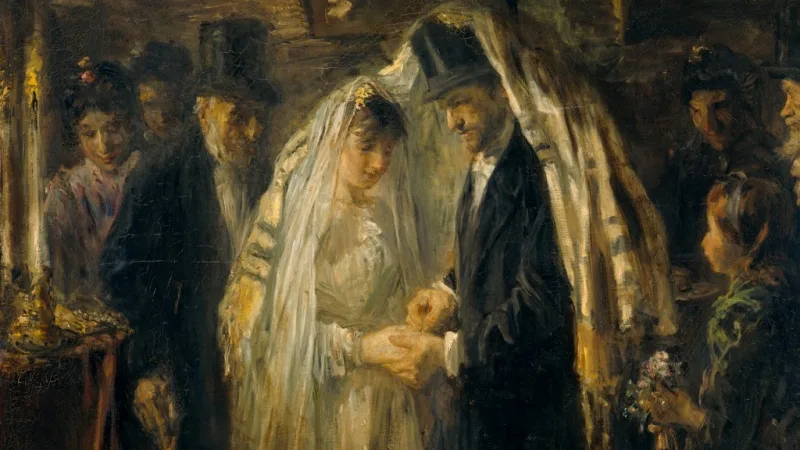 Los casados también deben abrazar la pobreza, la castidad y la obediencia