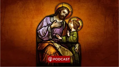 Meditaciones para el mes de San José