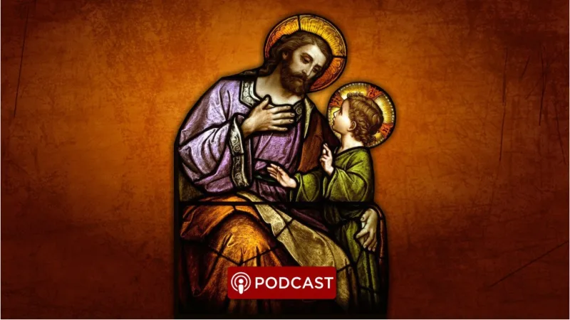 Meditaciones para el mes de San José
