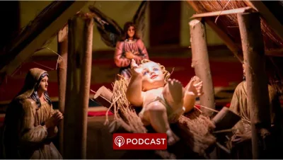 Navidad del Señor según las visiones de la Beata Ana Catalina Emmerick