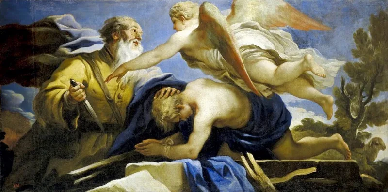 Primer Mandamiento: «Amarás a Dios sobre todas las cosas»