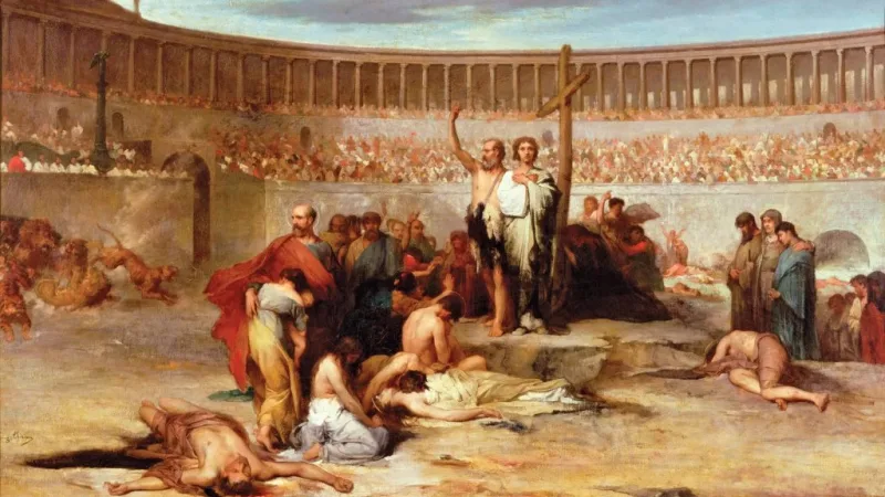 El impacto del cristianismo en los primeros siglos