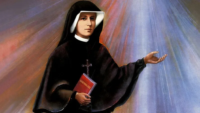 Promesas de Jesús Misericordioso