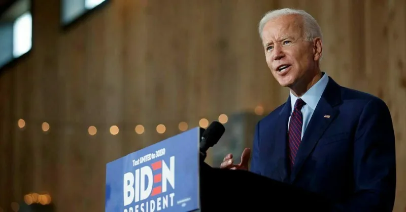 Las razones por las que le negaron la Eucaristía a Joe Biden en EEUU