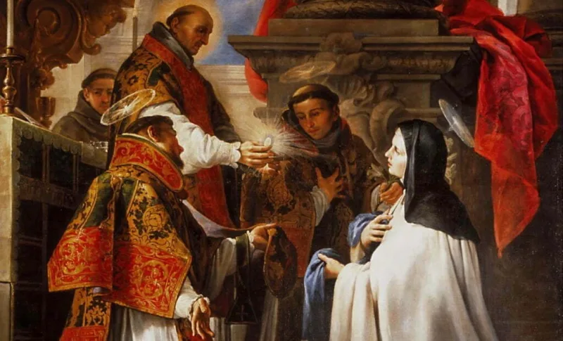 Remedios contra la tibieza  de San Alfonso María de Ligorio