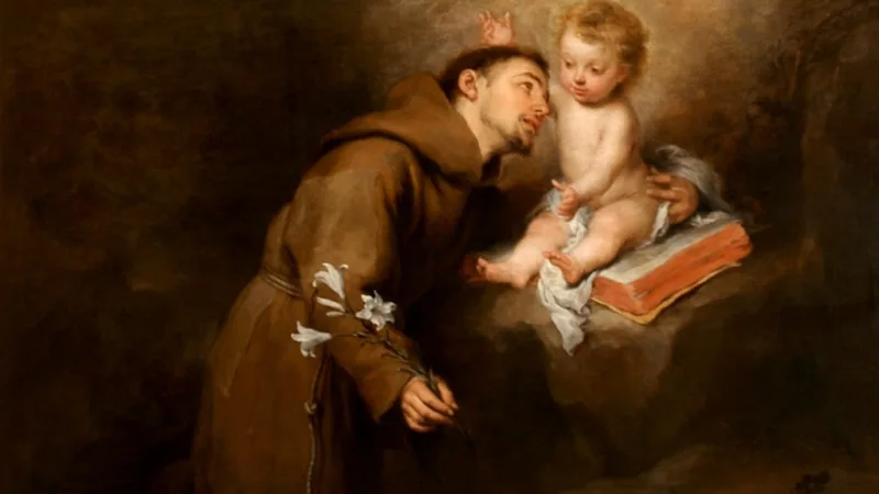 San Antonio de Padua, Presbítero y Doctor