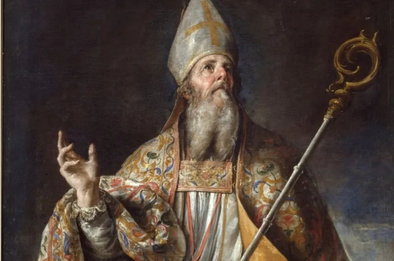 San Nicolás de Bari y su historia paganizada