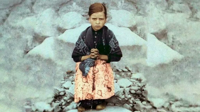 En tiempos del Covid-19, seguir el ejemplo de santa Jacinta Marto