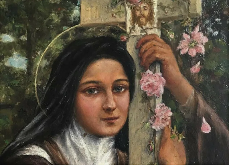 La Infancia espiritual del cristiano resumida por el P. Royo Marín