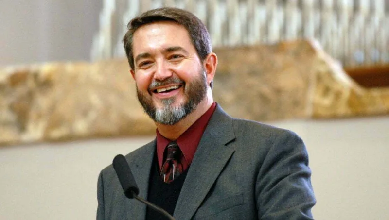 Scott Hahn: «Creía que la Iglesia Católica era el enemigo del verdadero Cristianismo»