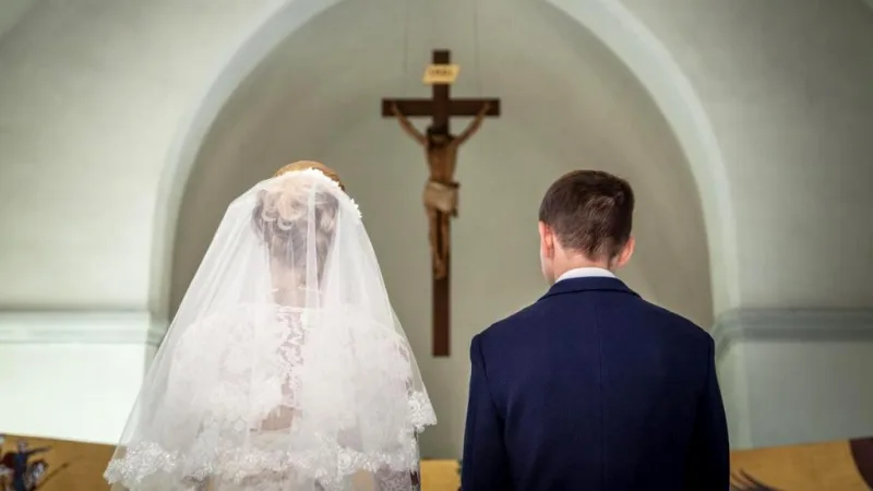 ¿Cuál es el secreto del matrimonio feliz?