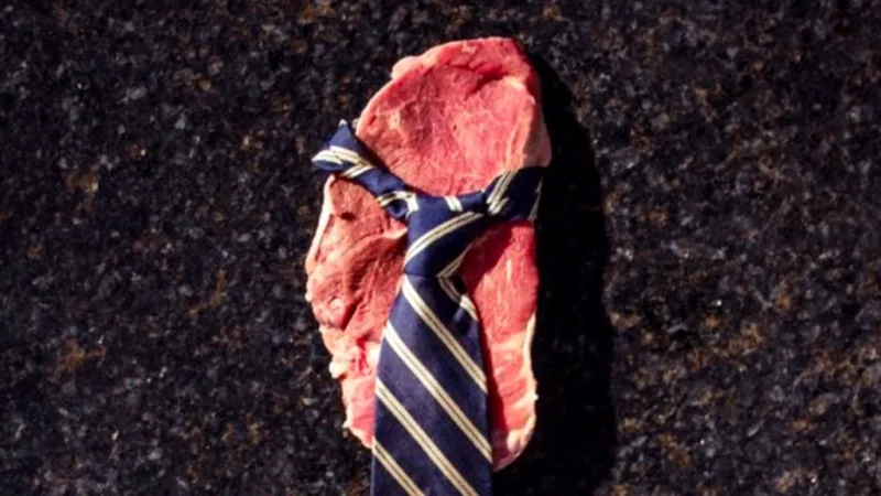 Un permiso para faltar a la abstinencia: ¿De qué sirve no comer carne si devoras a tu hermano?