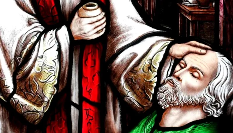 Velar por la salud espiritual de los enfermos graves es un acto de caridad