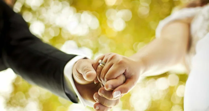 Castidad conyugal: El amor triunfal de los esposos