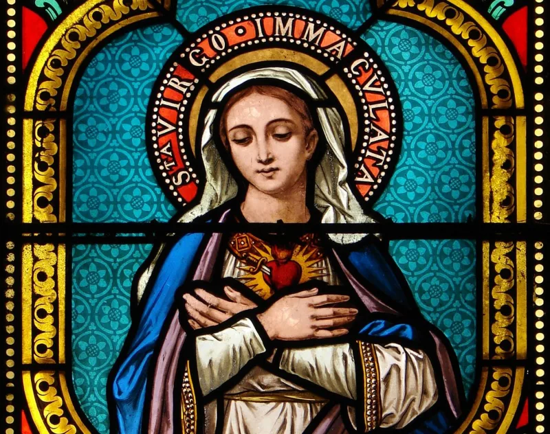 «Mi Inmaculado Corazón será tu refugio»